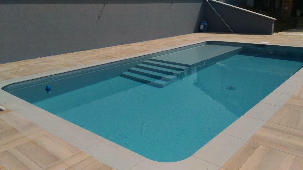 Gite Des 3 Bouleaux Robelmont Εξωτερικό φωτογραφία